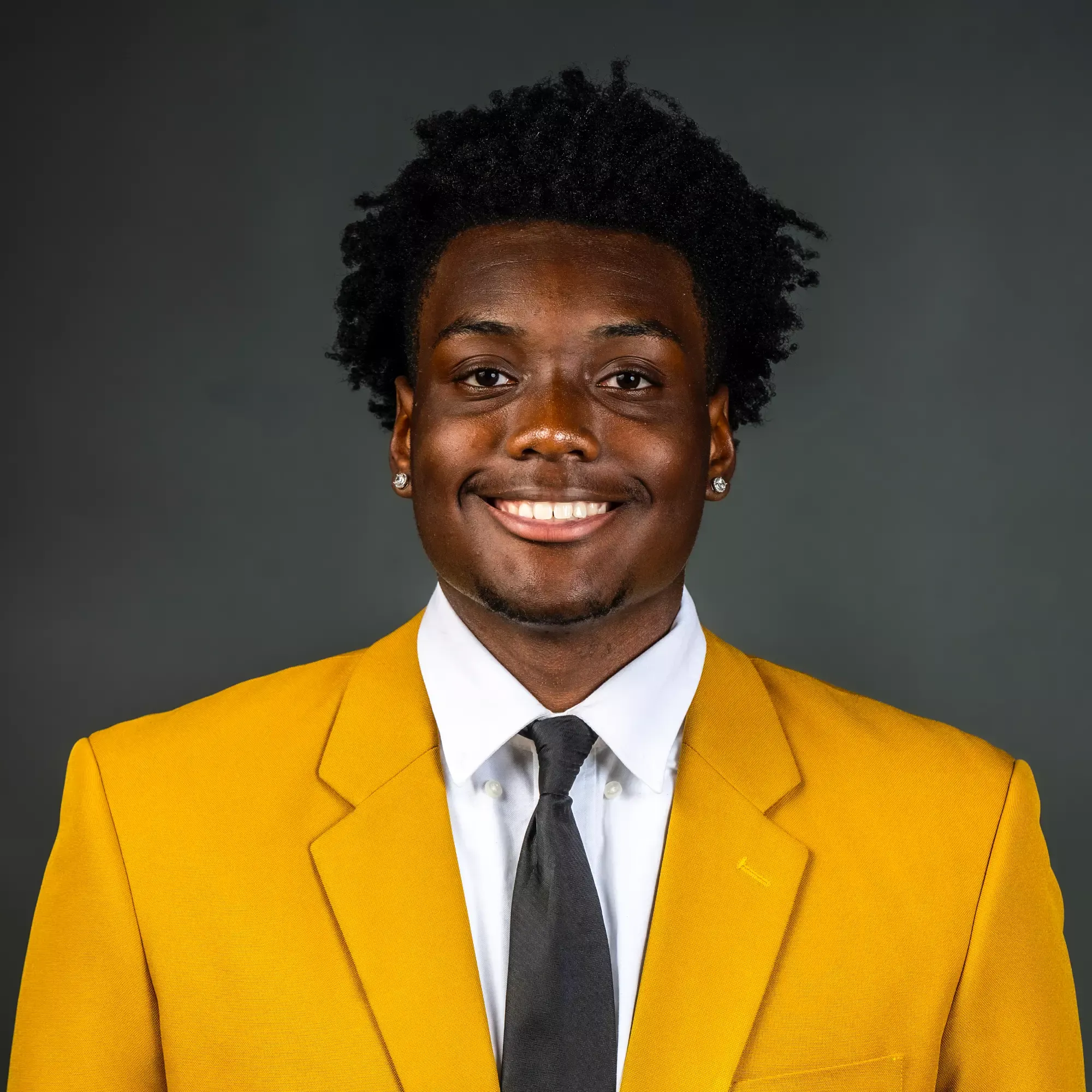 Dorien Bowers, Football, undefined
