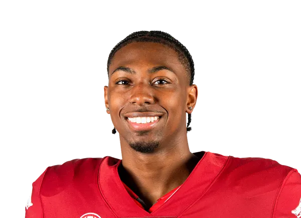 Krosse Johnson, Football, undefined