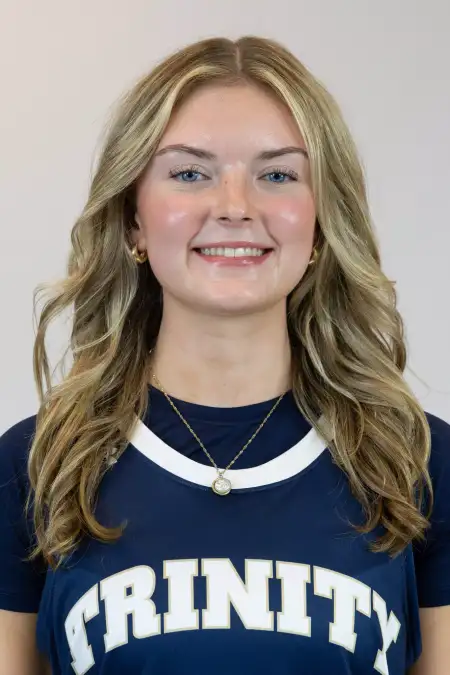 Kailey Sullivan, Basketball, Trinity College