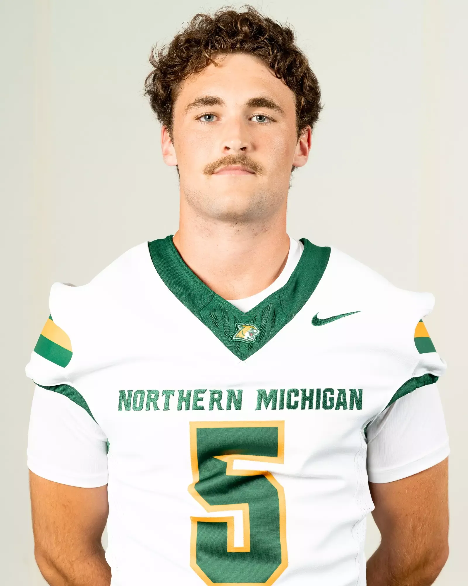 Aidan Hoard, Football, undefined