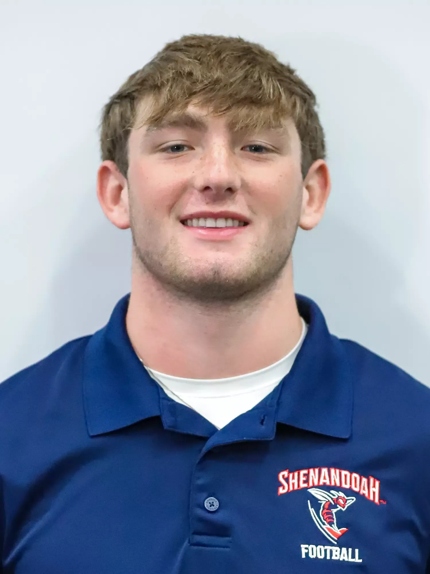 Elijah Pultz, Football, Shenandoah University