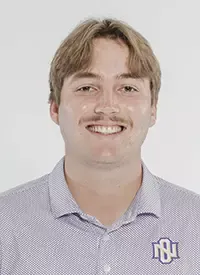 Matthew Lotz, Golf, University of New Orleans