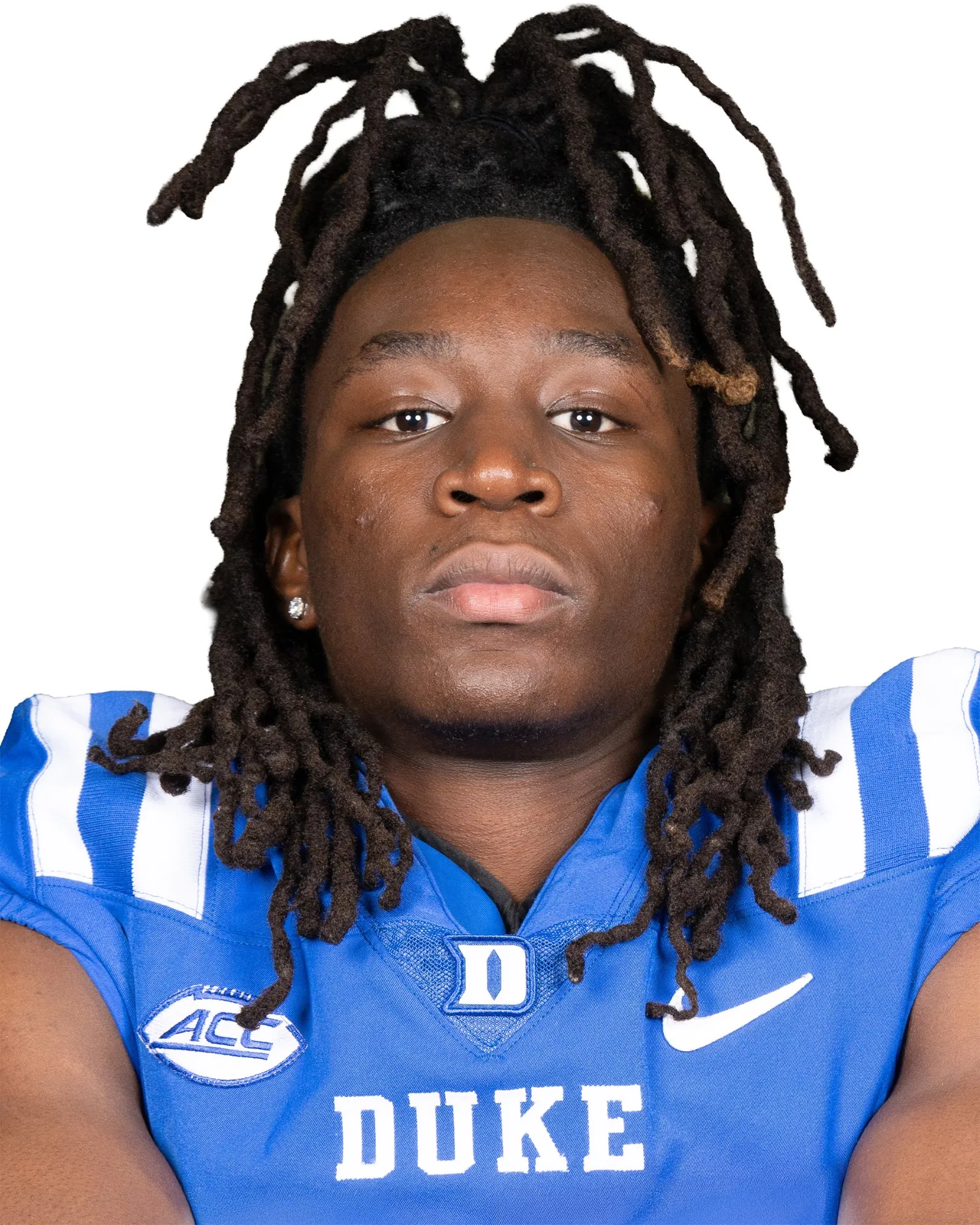 Jayvian Tanelus, Football, undefined