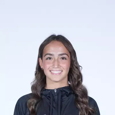 Grace Aguilar-Fernandez, Swimming & Diving, Oakland University
