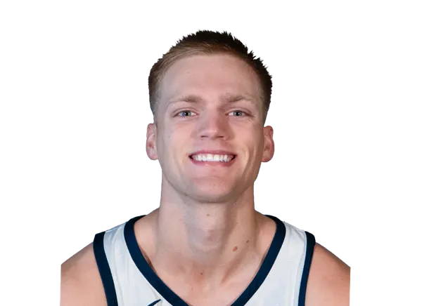 Chase Martin, Basketball, undefined