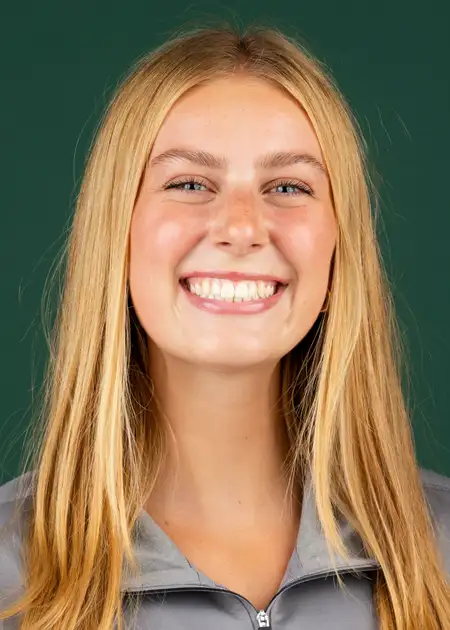 Mackenzie Hack, Track and Field (O), California Polytechnic State University