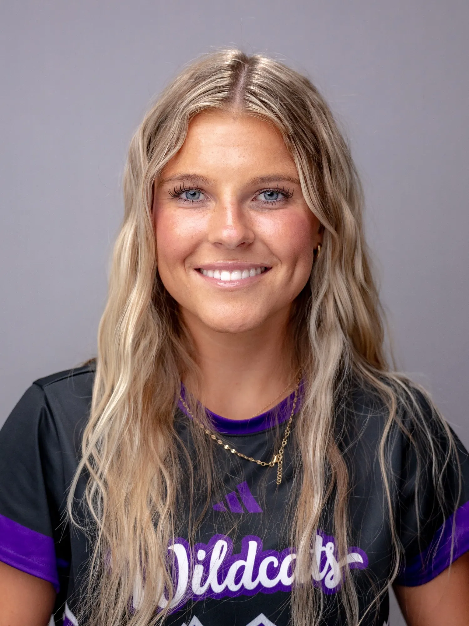 Simone Packer, Soccer, undefined