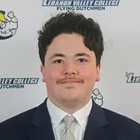 Kellen Markley, Lacrosse, Lebanon Valley College