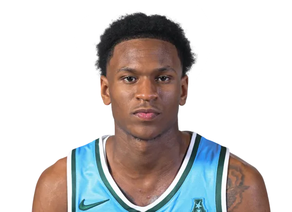 Curtis Williams Jr., Basketball, undefined