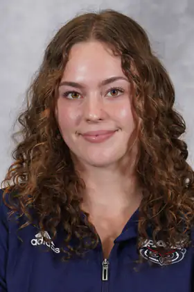 Megan Drover-Smith, Swimming & Diving, undefined