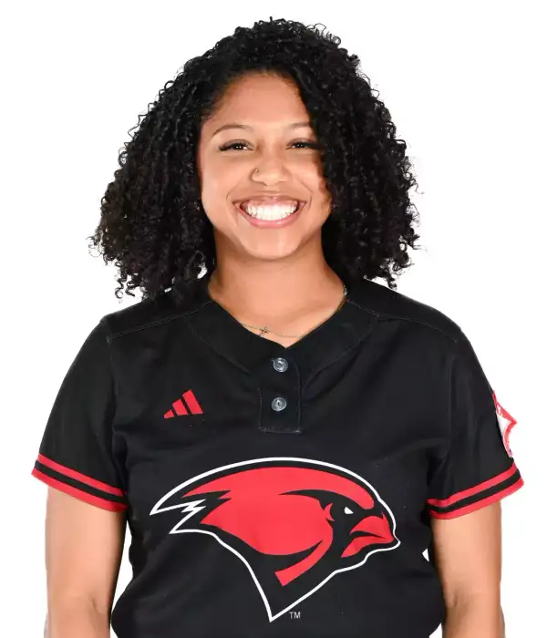 Amani Howard, Softball, University of the Incarnate Word