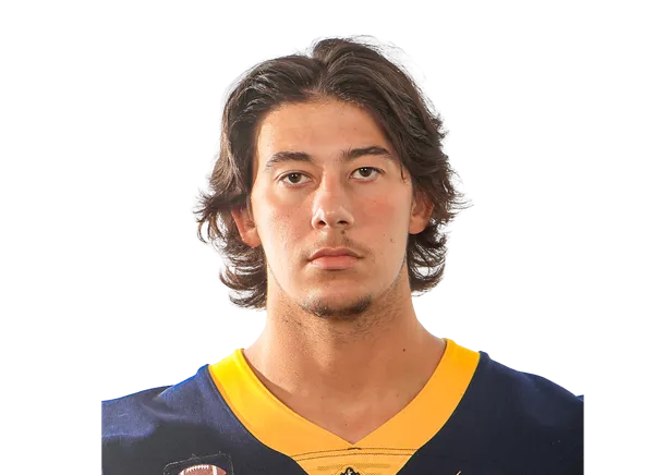 Dylan Rowsey, Football, Murray State University