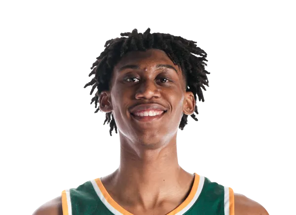 Tyrone Riley IV, Basketball, University of Oregon