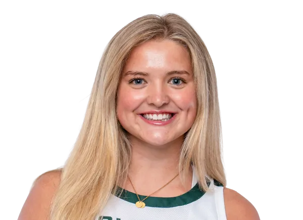 Kloe Froebe, Basketball, undefined