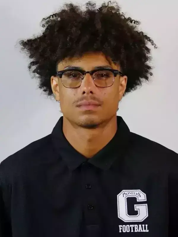 Glenn Brown, Football, Glenville State University