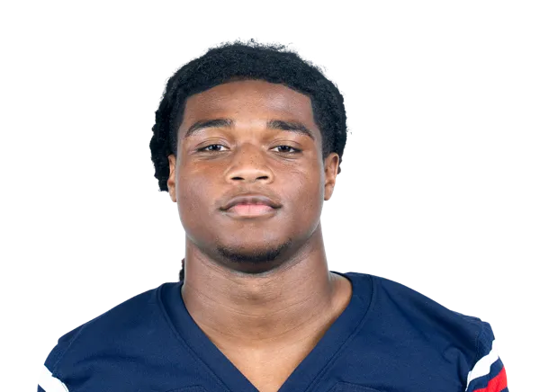 Jeremiah Wilson Jr., Football, undefined