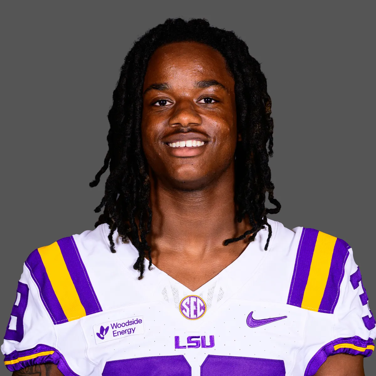Lavonte Williams, Football, undefined