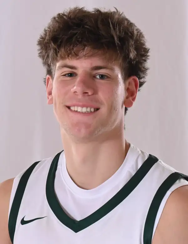 Gavin Popik, Basketball, Missouri University of Science and Technology