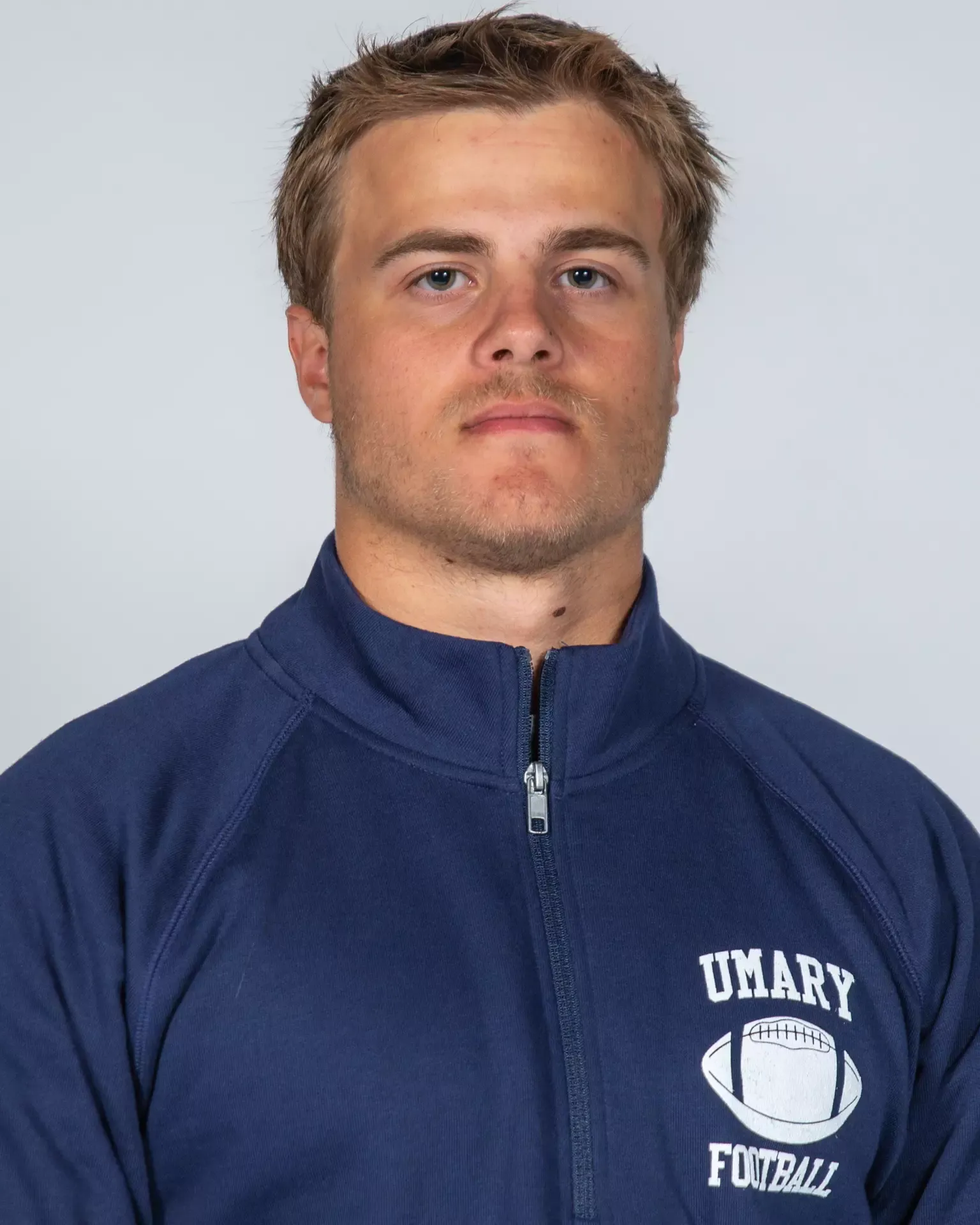 Conner Harvison, Football, undefined
