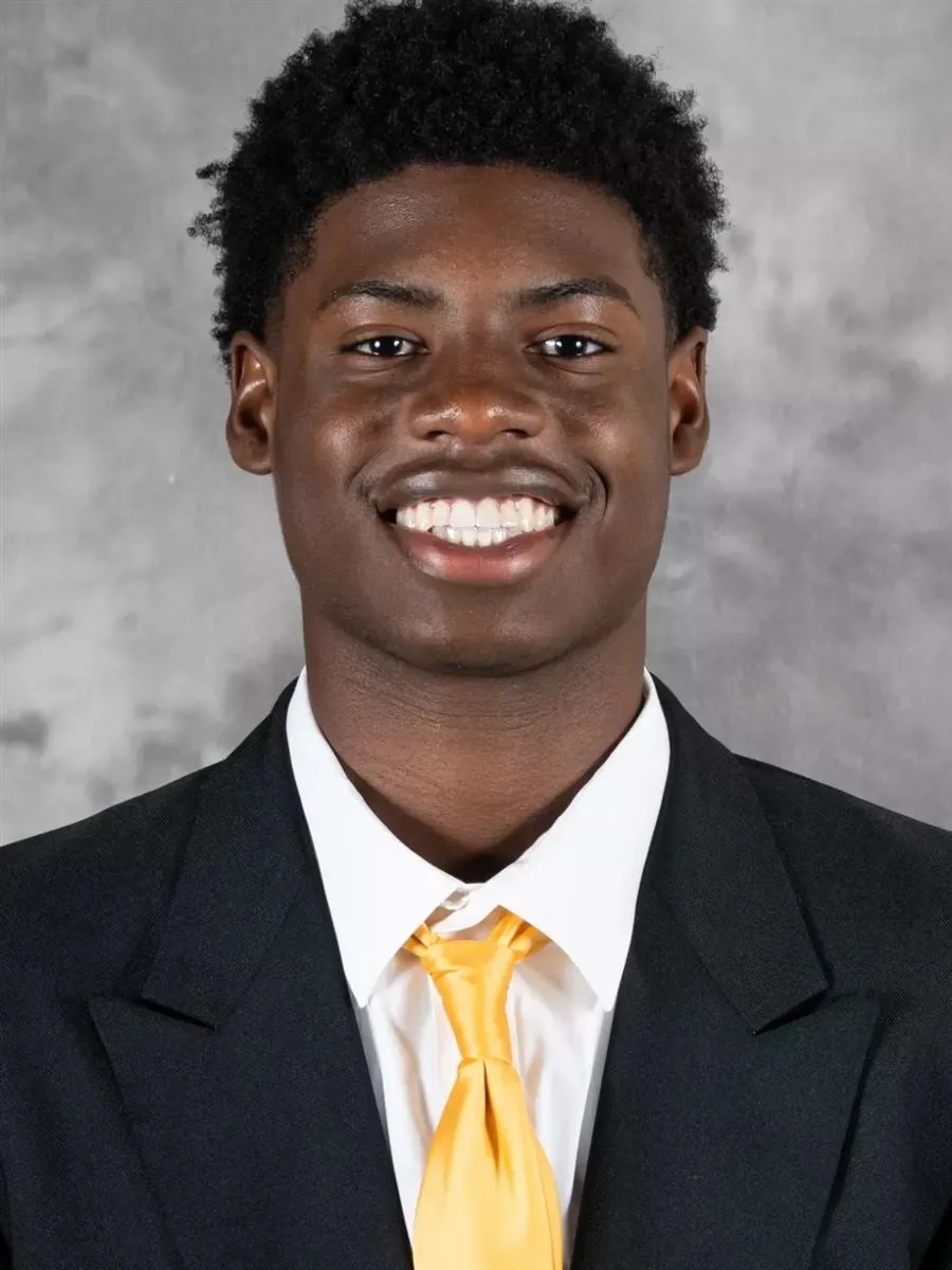 Seth Carethers, Football, undefined