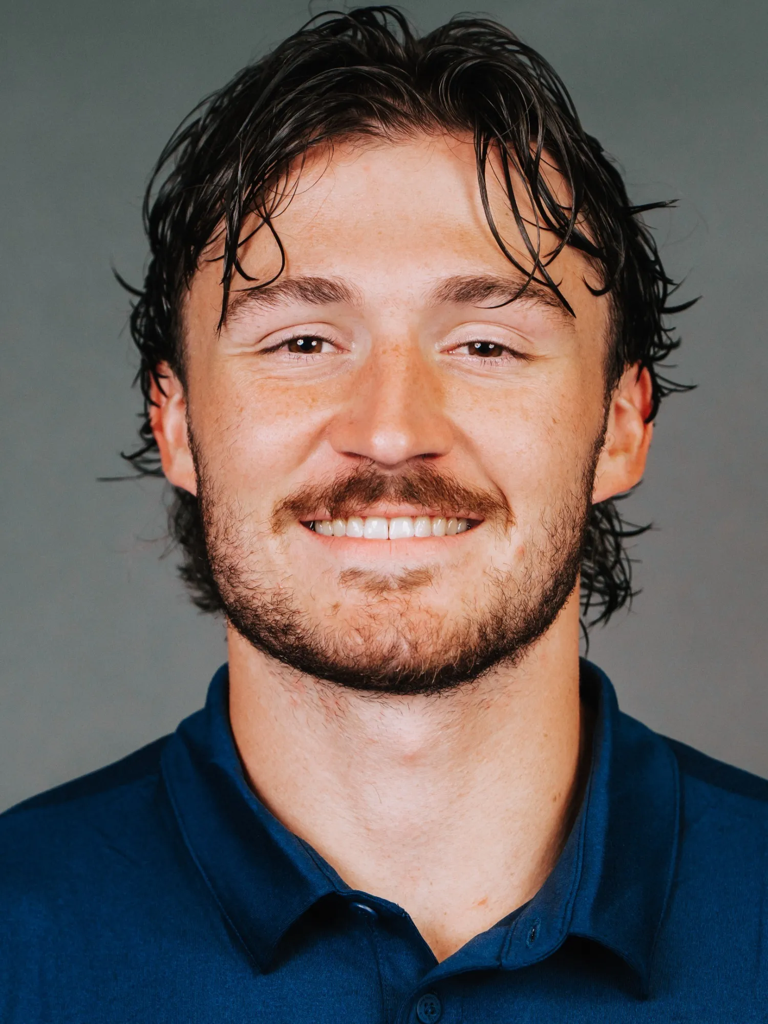 Evan Wallace, Football, undefined