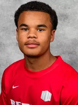 Oliver Clow, Soccer, University of Nevada, Las Vegas