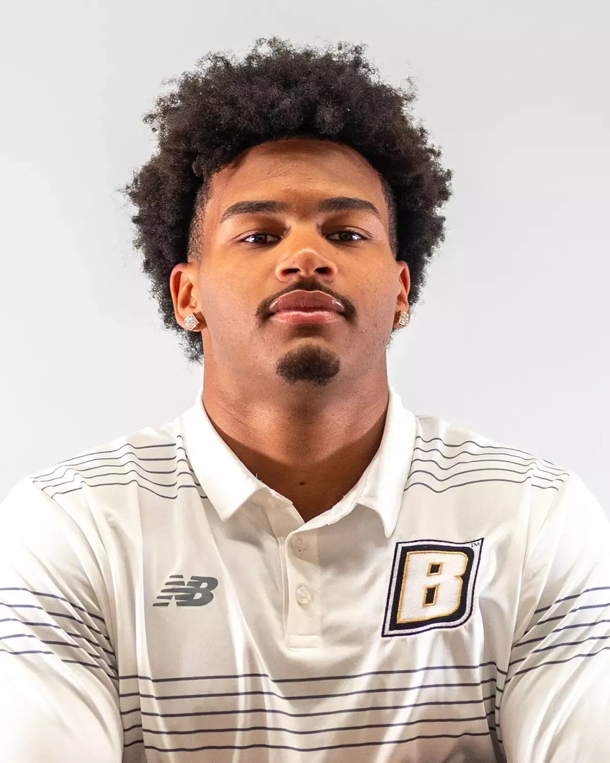 Jayce Jean-Philippe, Football, Bryant University