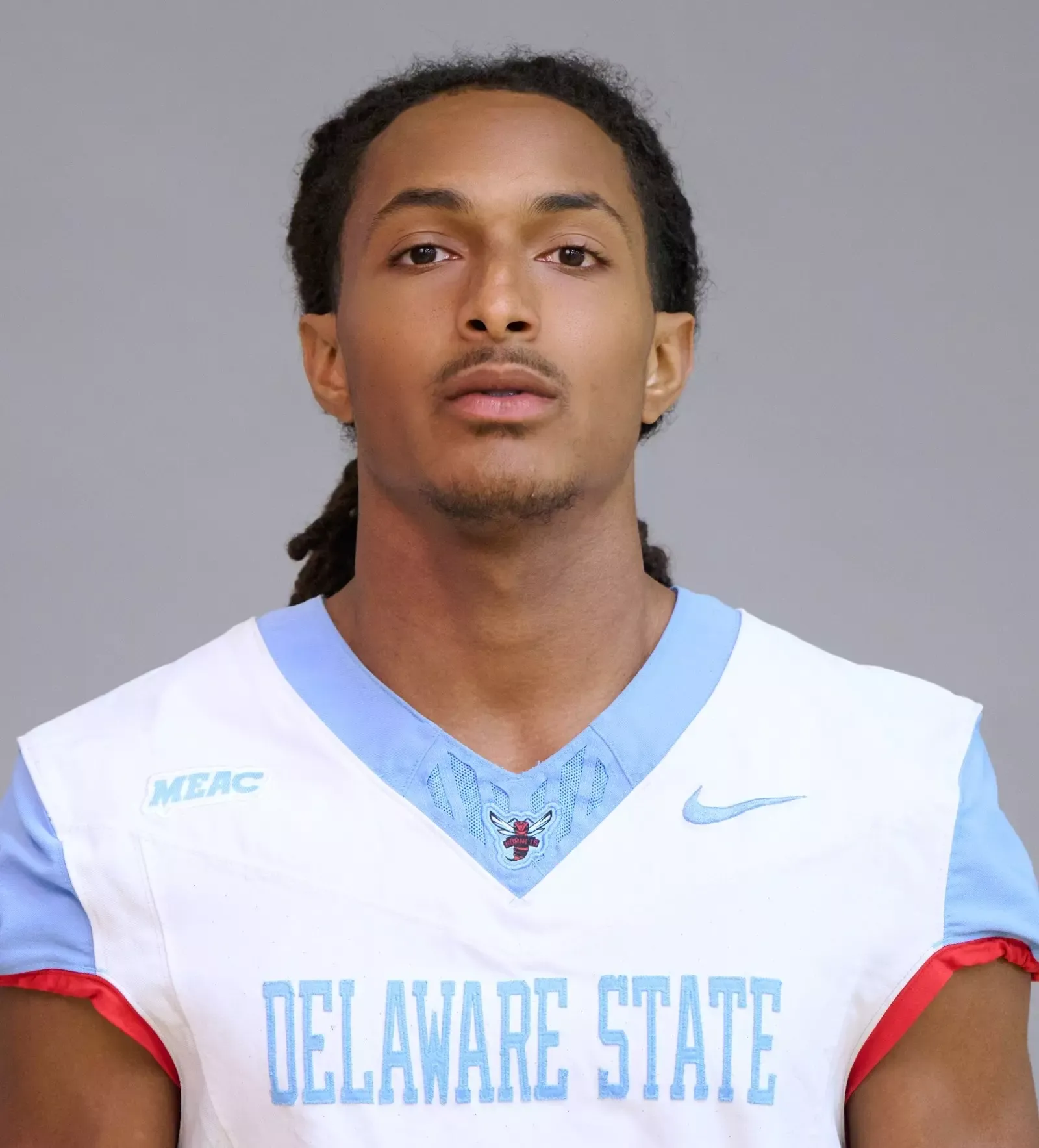 Jaylin Terzado, Football, undefined