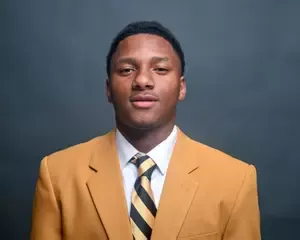 Raylen Spratt, Football, Arkansas-Pine Bluff University