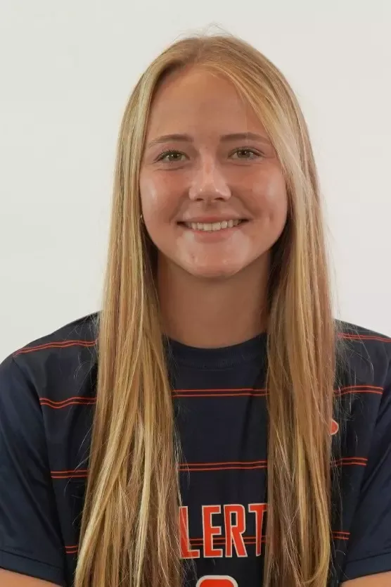 Shannon Nettekoven, Soccer, undefined