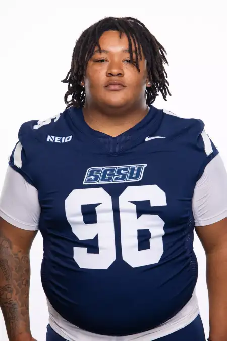 Jayden Whittle, Football, Southern Connecticut State University