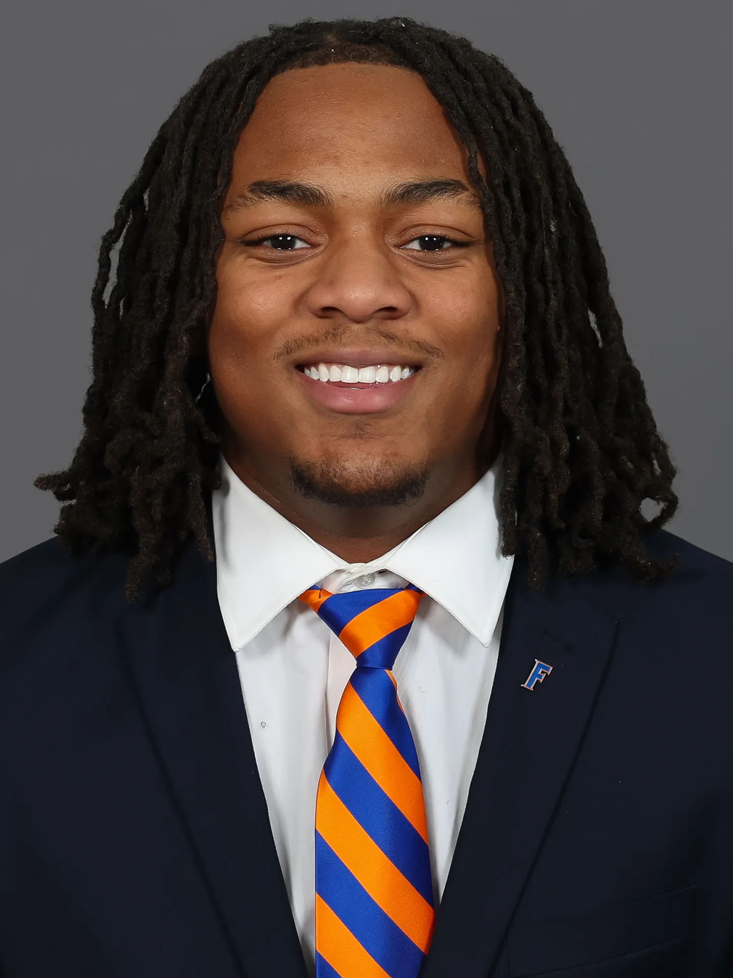 KJ Ford, Football, undefined