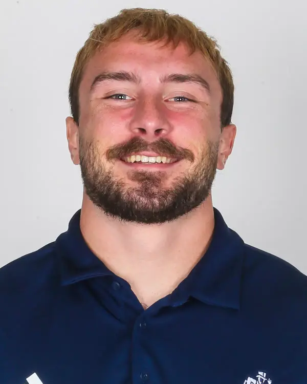 Caden Rhamy, Football, Washburn University