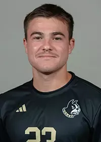 Mikey Hernandez, Soccer, Wofford University