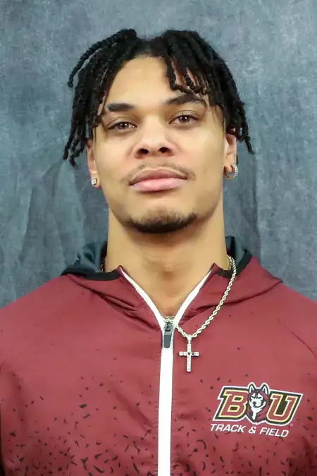 Christopher Brittingham, Track and Field (O), Bloomsburg University of Pennsylvania