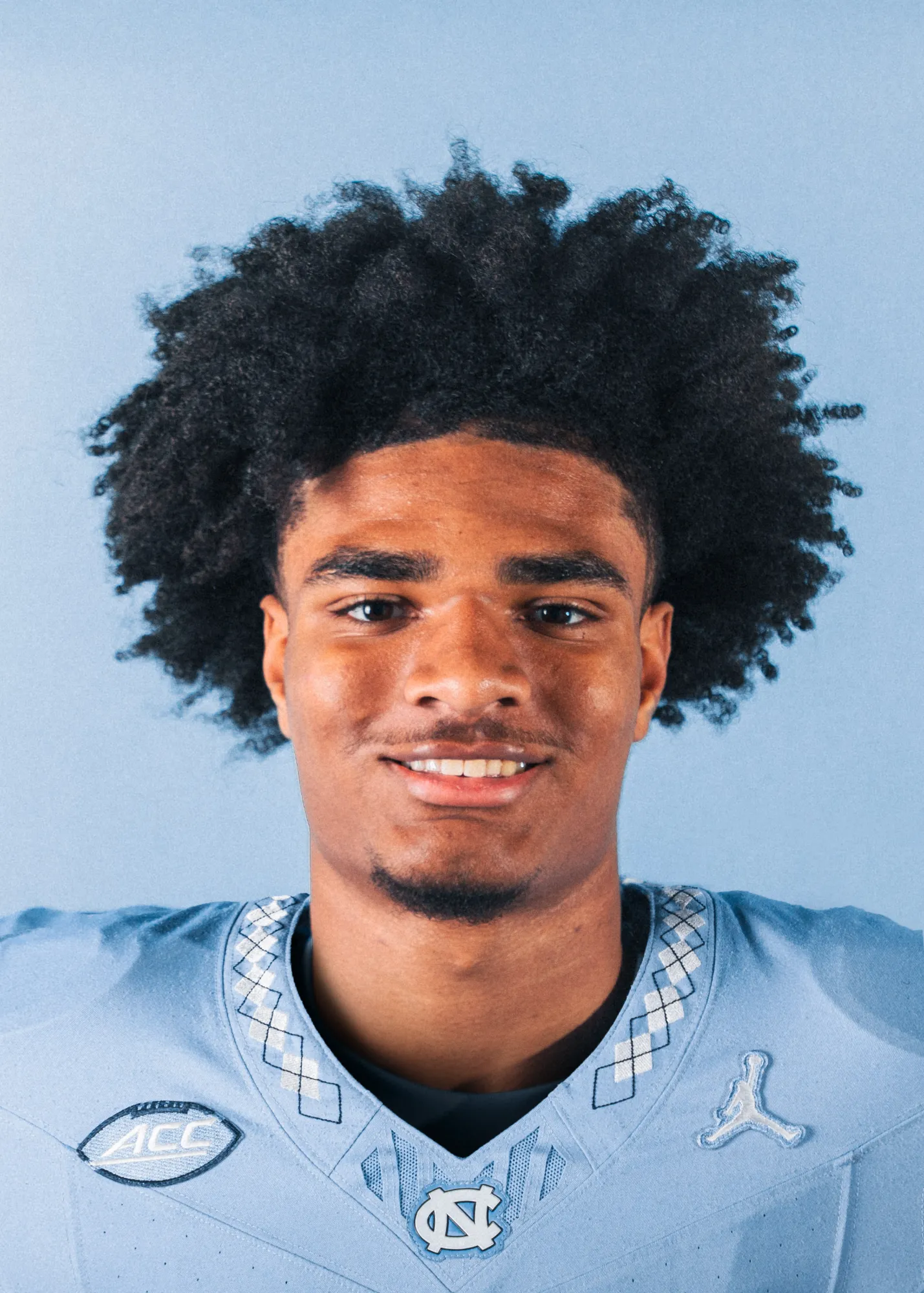 Julian Peterson, Football, undefined