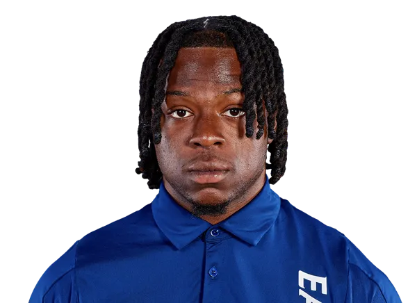 Justin Meyers, Football, undefined