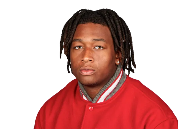 Landen Thomas, Football, undefined