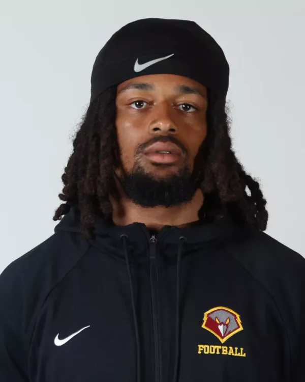 Andrew Chamblee, Football, University of Charleston
