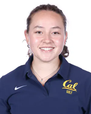 Olivia Lee, Golf, undefined