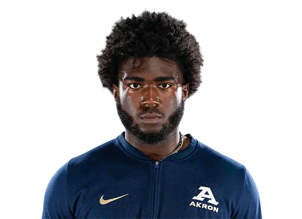 Jon'Trell Mixon, Football, undefined