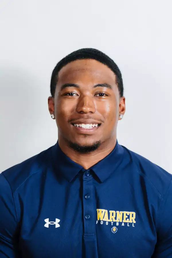 Hazaia Phillips, Football, Warner University