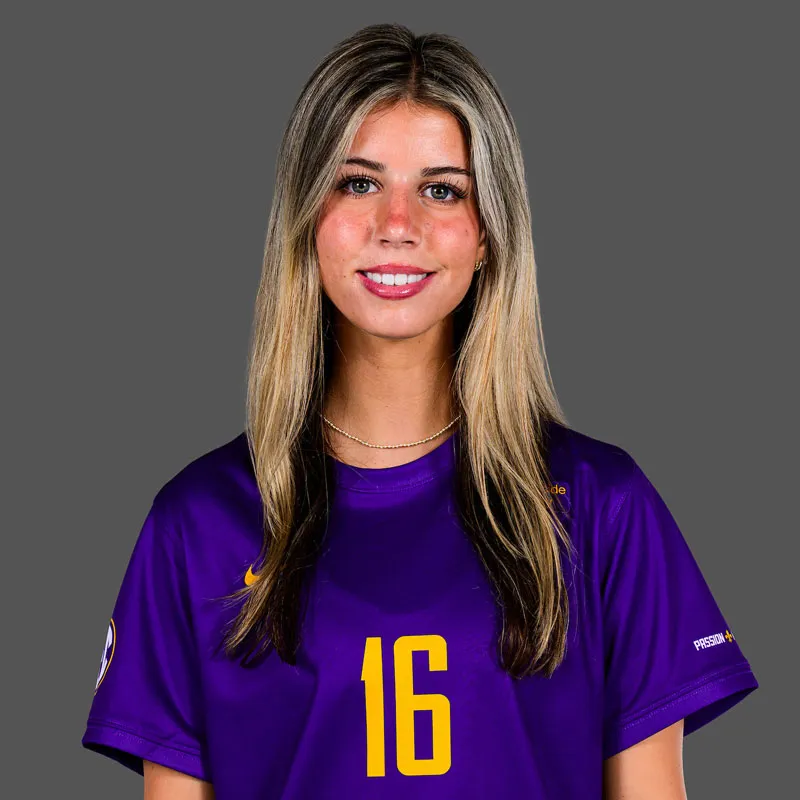 Mia Conard, Soccer, undefined
