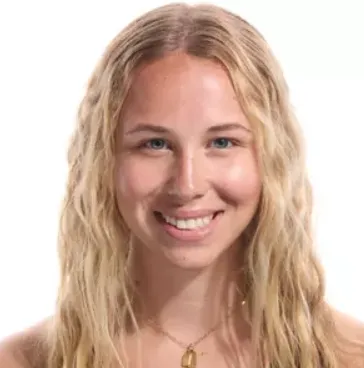 Emma Wakefield, Beach Volleyball, undefined