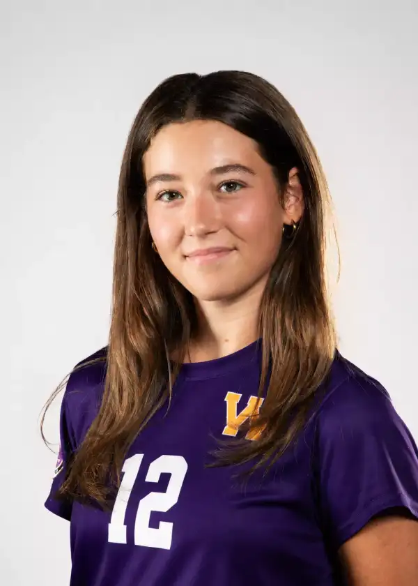 Nelly Beliveau, Soccer, Western Illinois University