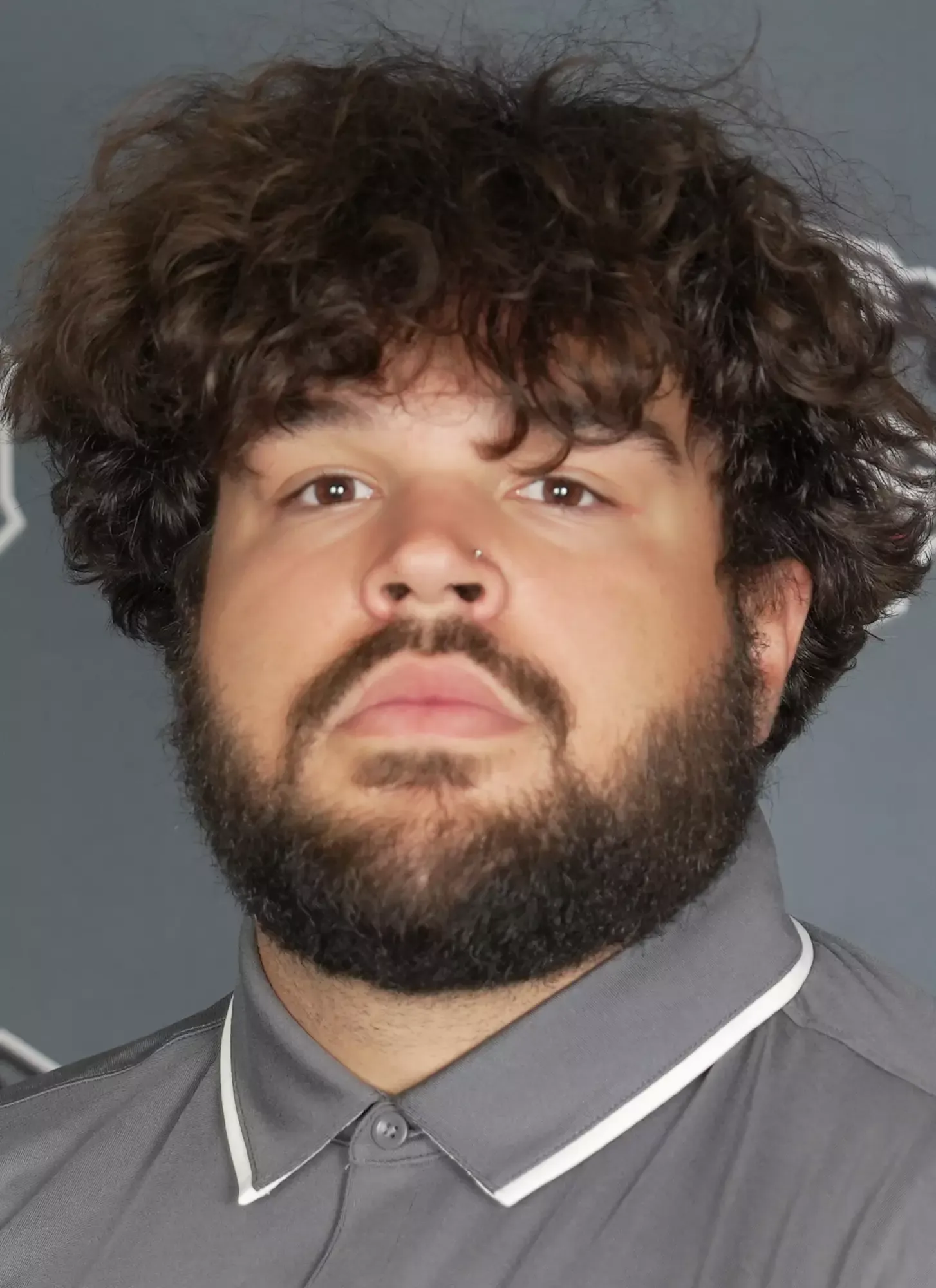 Mikey Smith, Football, Western Colorado University
