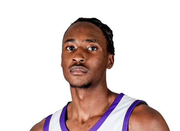 Tycen McDaniels, Basketball, undefined