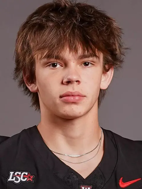 Keaton Emmett, Football, University of Oregon