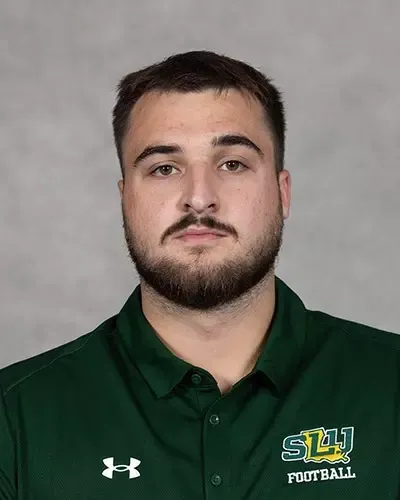 Louis Gendron, Football, undefined