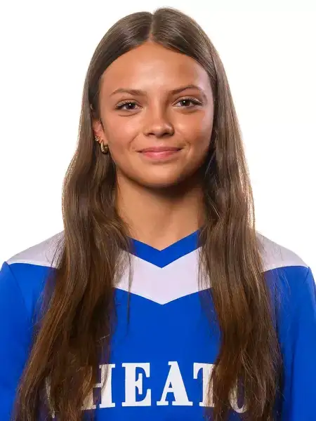 Ashley Wallen, Soccer, Wheaton College (MA)